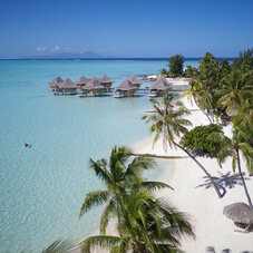 Resort View