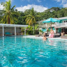 Raiatea Family Adventure - @ Gregoire Le Bacon