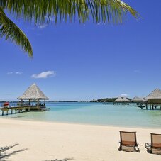 Le Moana Beach