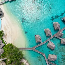 Sofitel Kia Ora Moorea Beach Resort & Spa