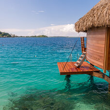 Maitai bora bora 