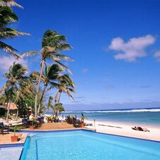 cook islands, Manuia Rarotonga