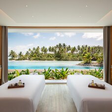 Heavenly Spa Treatment - The Westin Bora Bora