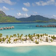 The Westin Bora Bora Resort & Spa - Tahiti Voyages