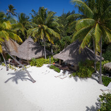 InterContinental Bora Bora Le Moana Resort