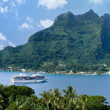 PGC Ship 2 Bora Bora