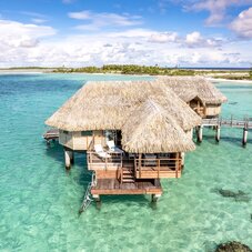 Spacifica Travel Le Tikehau by Pearl Resorts