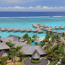 Hilton Moorea Resort