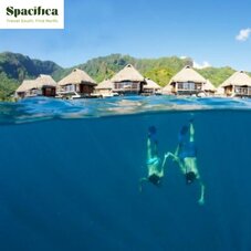 Manava Beach Resort and Spa Moorea