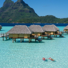 Le Bora Bora by Pearl Resorts - Entire Travel Group