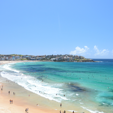 Bondi Beach