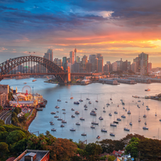 Sydney