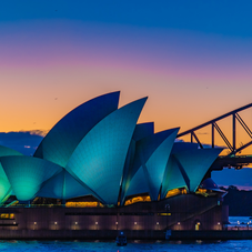 Opéra de Sydney 