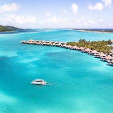 Bora Bora, St Regis