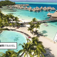 Conrad Bora Bora Nui - Entire Travel Group