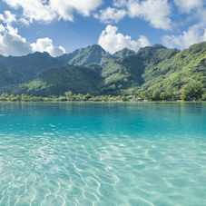 Laguna di Moorea