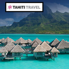 St Regis Bora Bora - Entire Travel Group