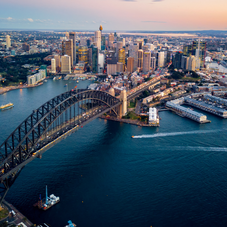 Sydney