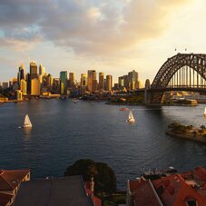 sydney