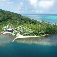 Apatoa Beach and Garden Village 