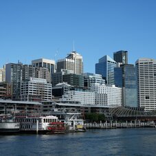Sydney Tower