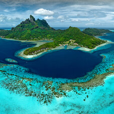 Bora Bora