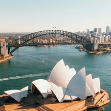 Opera Sydney