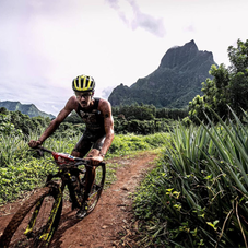 XTERRA Triathlon Moorea 2026