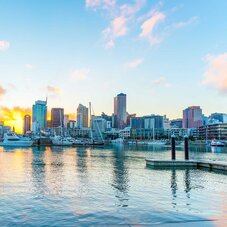 Auckland