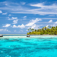 image of islet