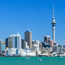 Air Tahiti Nui Auckland New Zealand