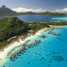 CONRAD BORA BORA NUI