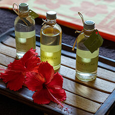 MASSAGE PLANTAIRE