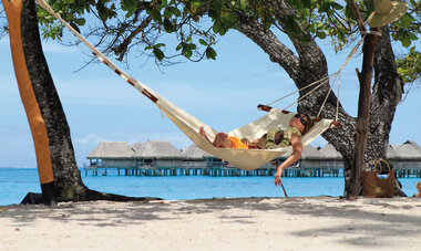 Sofitel Kia Ora Moorea