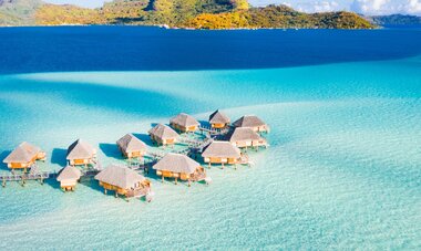 Le Bora Bora Pearl Resort (2)