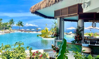 Hilton Tahiti Hilton Tahiti
