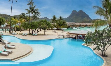 Le Bora Bora by Pearl Resorts BPB2