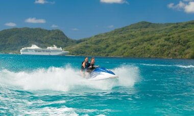 Spacifica Travel Paul Gauguin Cruises Paul Gauguin Cruises