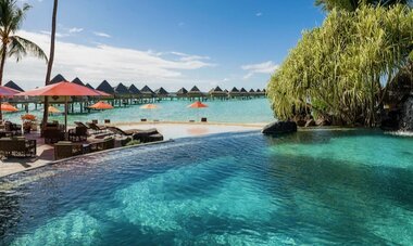 Intercontinental Bora Bora Le Moana Resort ICBM5