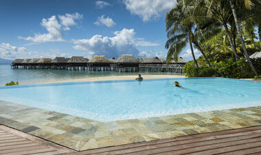 Sofitel Kia Ora Moorea Sofitel Kia Ora Moorea