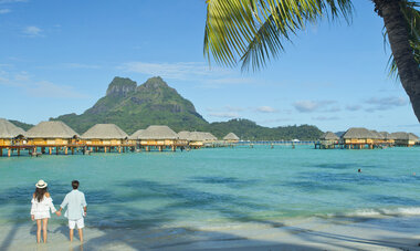 Bora Bora Pearl Beach Resort