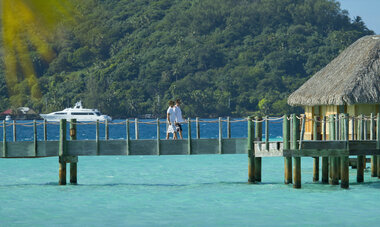 Bora Bora Pearl Beach Resort