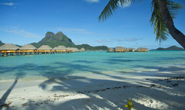 Bora Bora Pearl Beach Resort