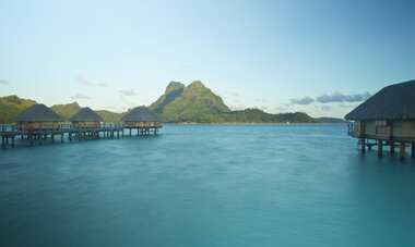 Bora Bora Pearl Beach Resort