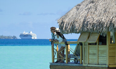 Bora Bora Pearl Beach Resort