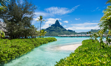 Intercontinental Bora Bora Resort