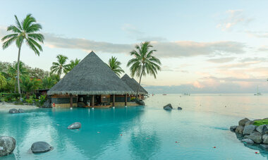 Intercontinental Tahiti Resort and Spa