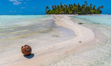 Rangiroa