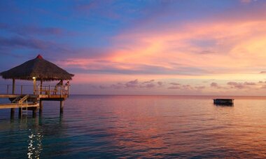 Maitai Rangiroa LMR3