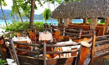 LE TAHAA by PEARL RESORTS TAHAA5
